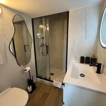 Le Bohème Appartement