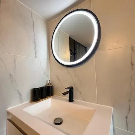 Appartement Le Bohème *