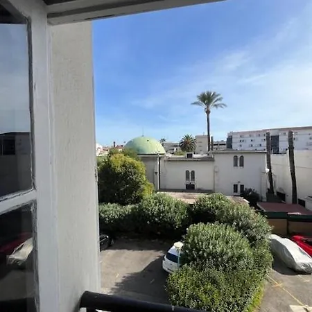 Le Bohème Appartement